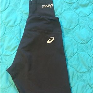 Asics Leggings